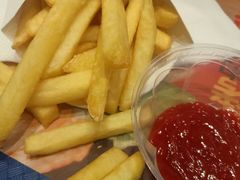 -汉堡王(北京通州领展店)