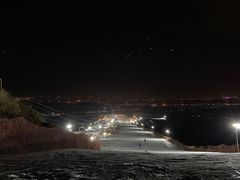 -北京西山滑雪场