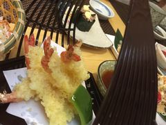 -樱の千渡日式料理·铁板烧•烧鸟(金盛田广场店)