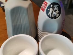 -和彩放题餐厅(酒仙桥店)