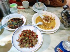 -野渡坡·极致湘菜·庭院餐厅(汉阳店)