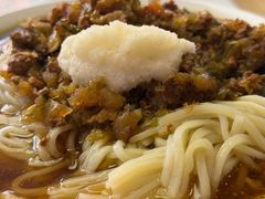 -新川面馆(新街口起源店)