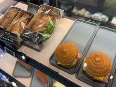 -星巴克(杭州市民中心店)
