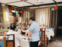 -萃華楼(王府井店)