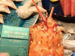 -黑木原精致料理·铁板烧