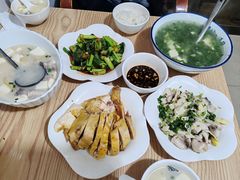 -素勤饮食店(城头巷店)