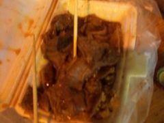 -细妹五香牛杂(步行街店)