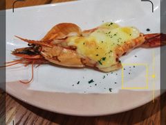 -解放碑威斯汀酒店-知味国际美食餐厅