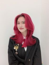 -悠巷形象设计