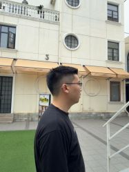 -HighPack男士理发Barbershop海派
