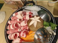 -小句号·精致料理(江南环球港店)
