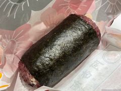 -阿杏饭团(悦汇城店)