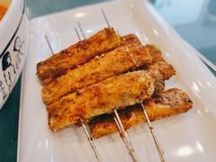 -九府羊鲜羊火锅·烧烤·小海鲜(华汇大厦店)