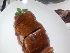 -四季民福烤鸭店(前门店)