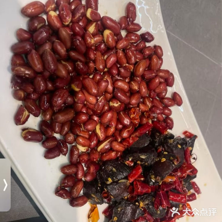 【美食探险家召集令】快来菻枝融合菜餐厅打卡！