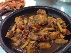 -徽州美食(三十年老店)