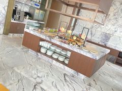 -上海漕河泾万丽酒店
