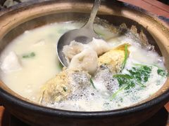 -潮堂(环球金融中心店)