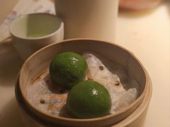 -淮扬府·游园京梦(北京SKP店)