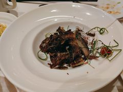-莆田餐厅PUTIEN(三里屯店)