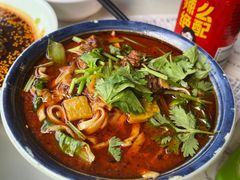 -龙抄手(文殊坊店)