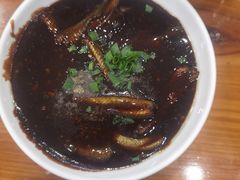 -小方的面(徐家汇店)