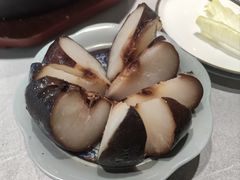 东北冻梨-正宗齐齐哈尔烤肉·齐牛哥鲜切炭火烤肉(杭州总店)