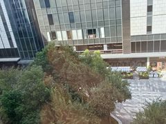 -杭州城中香格里拉大酒店