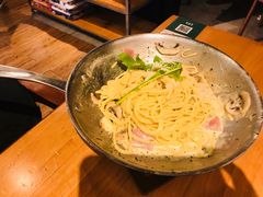 -新贝乐意大利餐厅(苏州中心店)