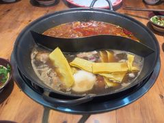 -楠火锅(哈尔滨金爵万象店)