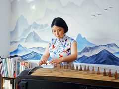 -叶老师古筝工作室(杨公桥店)