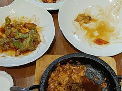 -那家老院子东北菜·饺子·小鸡炖蘑菇(艳华街店)