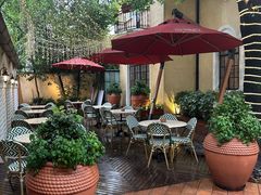 -玫瑰厅上海菜(兴国路店)