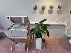 -喜茶(迪士尼小镇DP店)