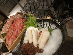 -湊湊火锅·茶憩(和平大悦城店)