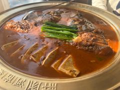 -解家河南菜(华山路店)