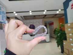 -柏乐口腔医院·舒适化无痛种植牙中心(东盟商务区院)