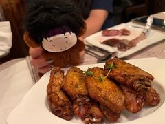 -安妮意大利餐厅(国贸店)