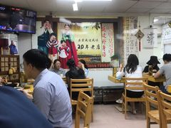 大堂-屋里家延边朝鲜族冷面(南园店)