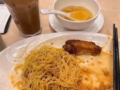 -盛记粥面(佐敦店)