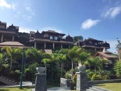 -广州都喜泰丽温泉度假酒店
