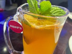 -blue frog蓝蛙(长泰广场店)