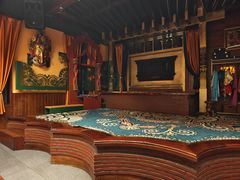-甘尼仕印度餐厅爵士酒吧(阳春巷店)