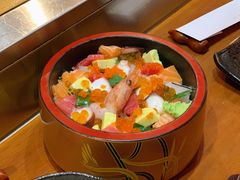-千代武日本料理(开发区店)