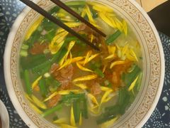 -桥香园云南过桥米线(金马碧鸡店)