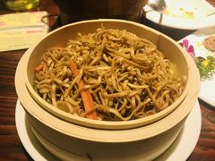 -云来居素食馆(南山店)