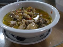 醋蒸鸡-笨罗卜浏阳菜馆(太平街店)