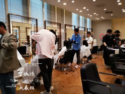 -崇尚GAVIN STYLE