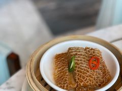 -唐阁海景中餐厅·早茶·粤菜•生日聚餐(海口朗廷酒店)