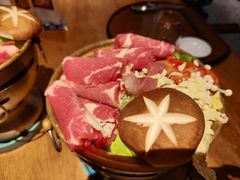 -Mr.Fish鱼鲜生海鲜放题(高德置地冬广场店)
